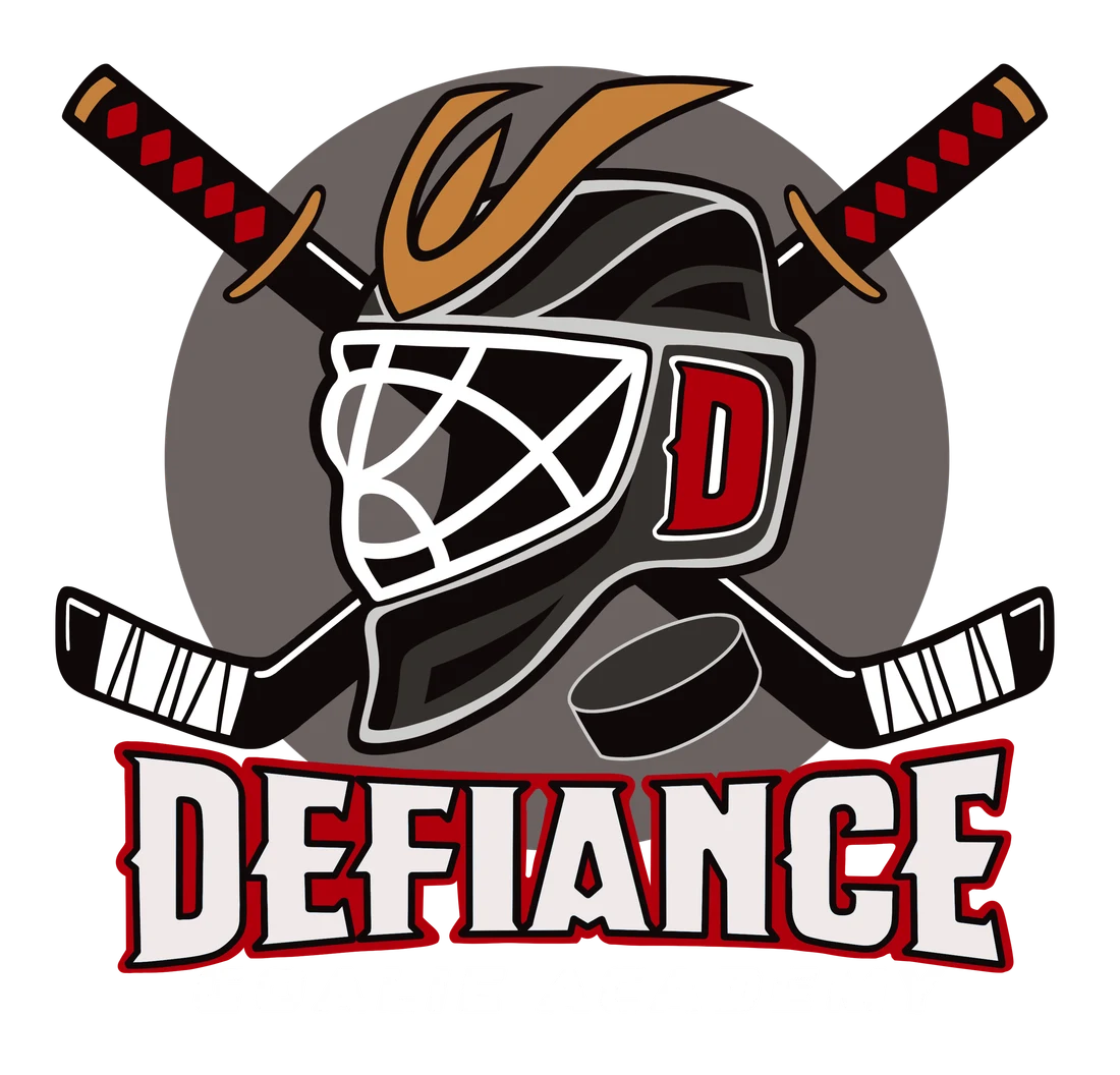 Defiance Goalie Academy